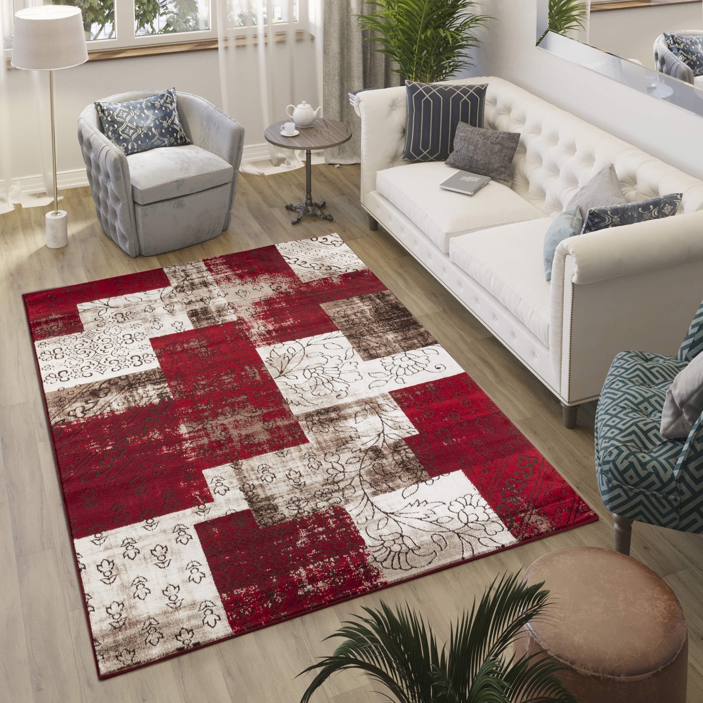 Rugs 18