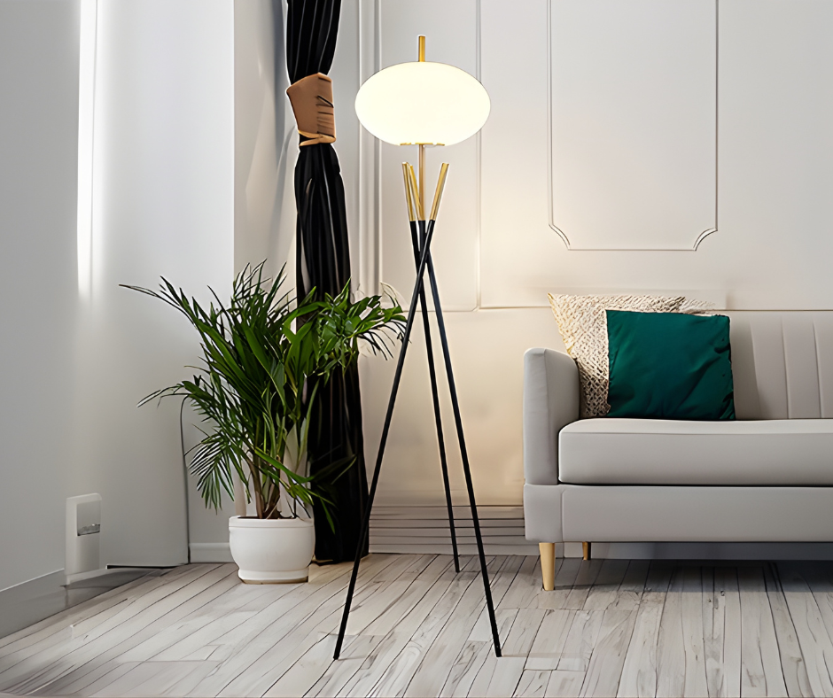 6293F FLOOR LAMP