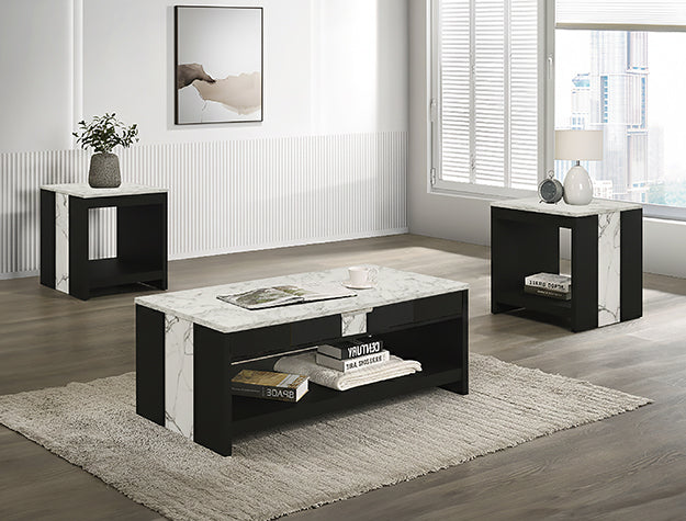 RANGLEY 3-PC SET-BLACK