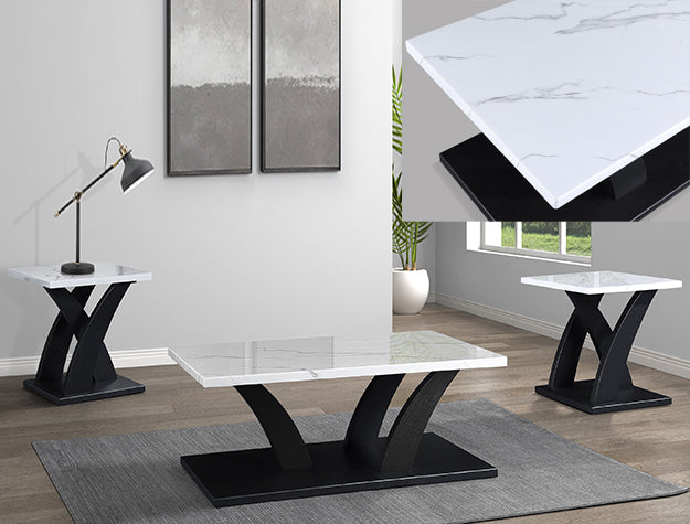 ZION 3-PC SET