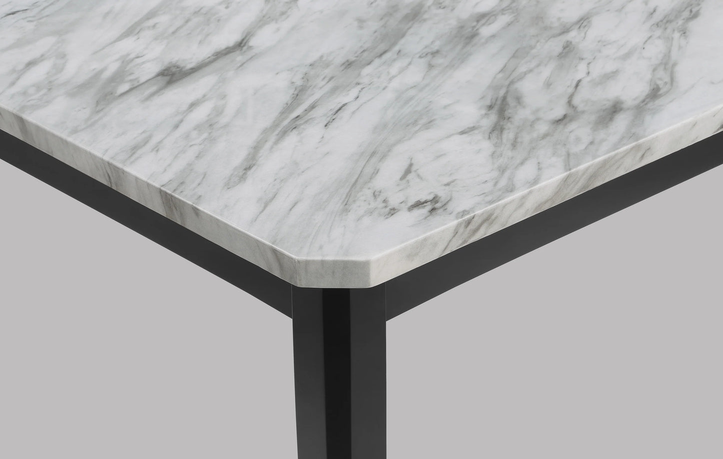 5pc dinng group with bench