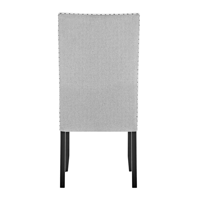 5 pcs ROUND MARBLE DINING GROUP