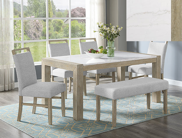 Dinning 35- 5 pcs set