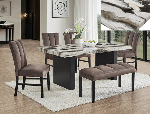 Dinning 36- 5 pcs set