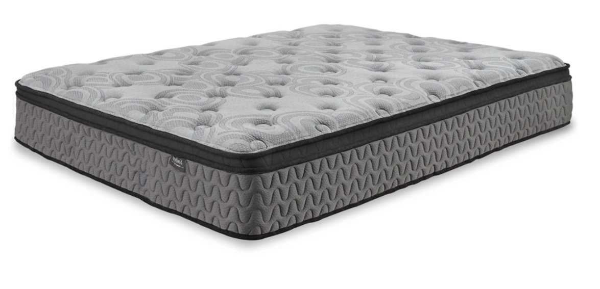 Twin Mattress #5