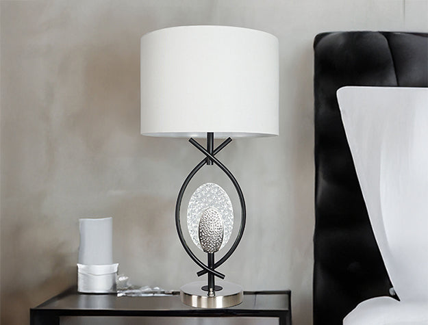 6292T-2 TABLE LAMP