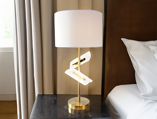 6248T-2 TABLE LAMP