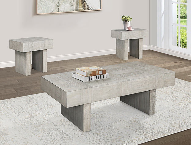 CRAWLEY COFFEE TABLE