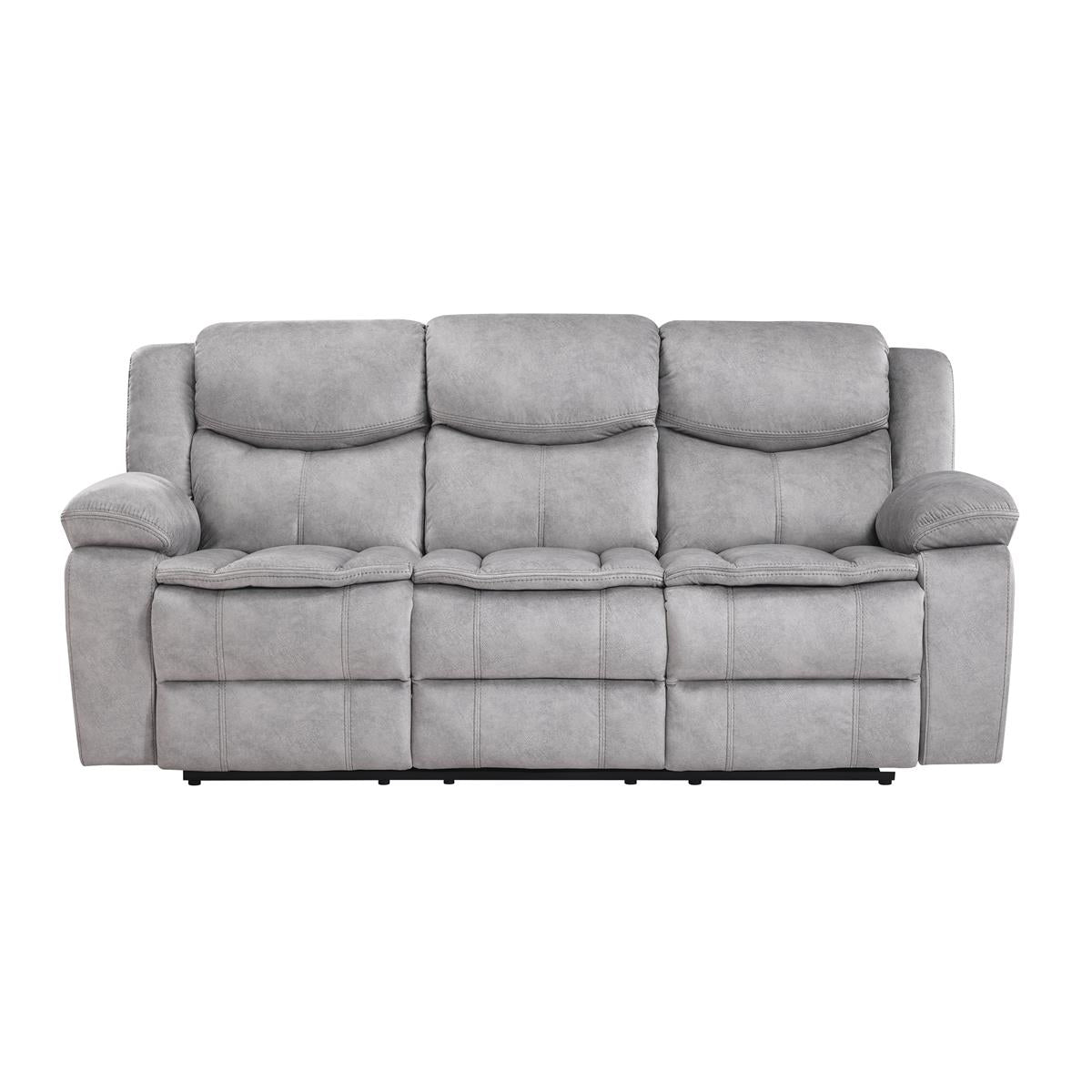 Sofa and love seat -1