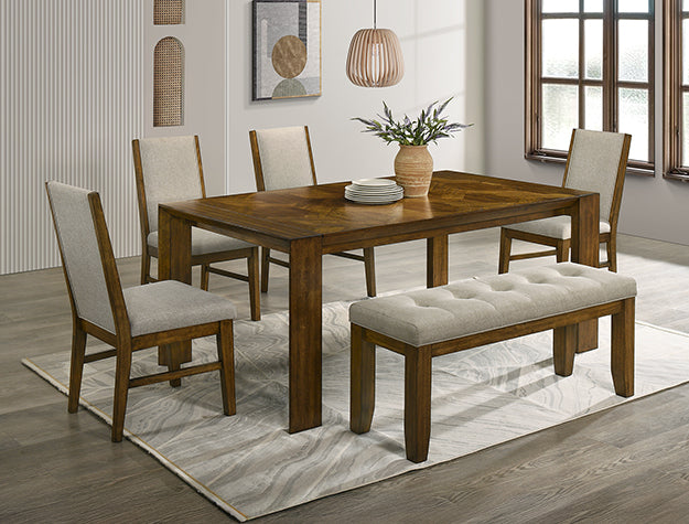 Dinning 37- 5 pcs set (Copy)