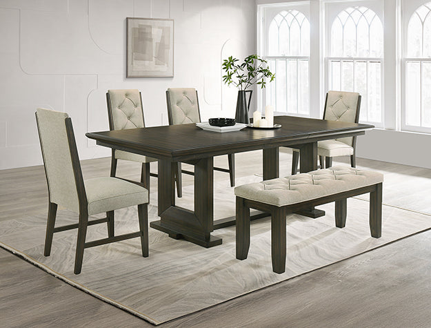 Dinning 34- 5 pcs set