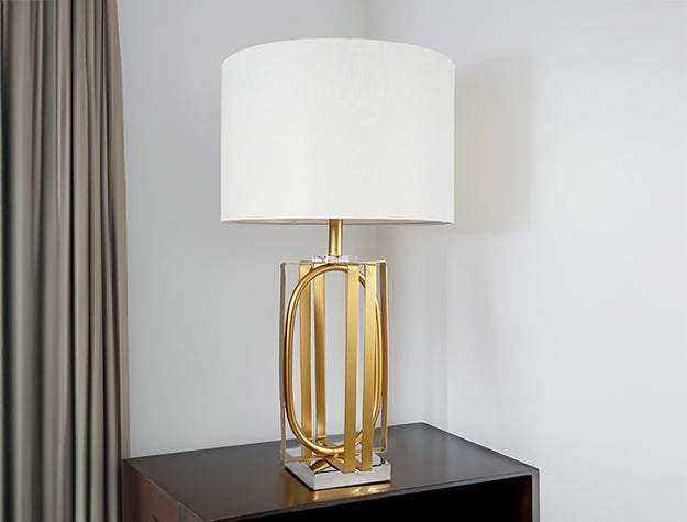 6283T TABLE LAMP