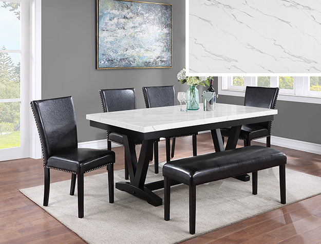 Dinning 20- 5 pcs set