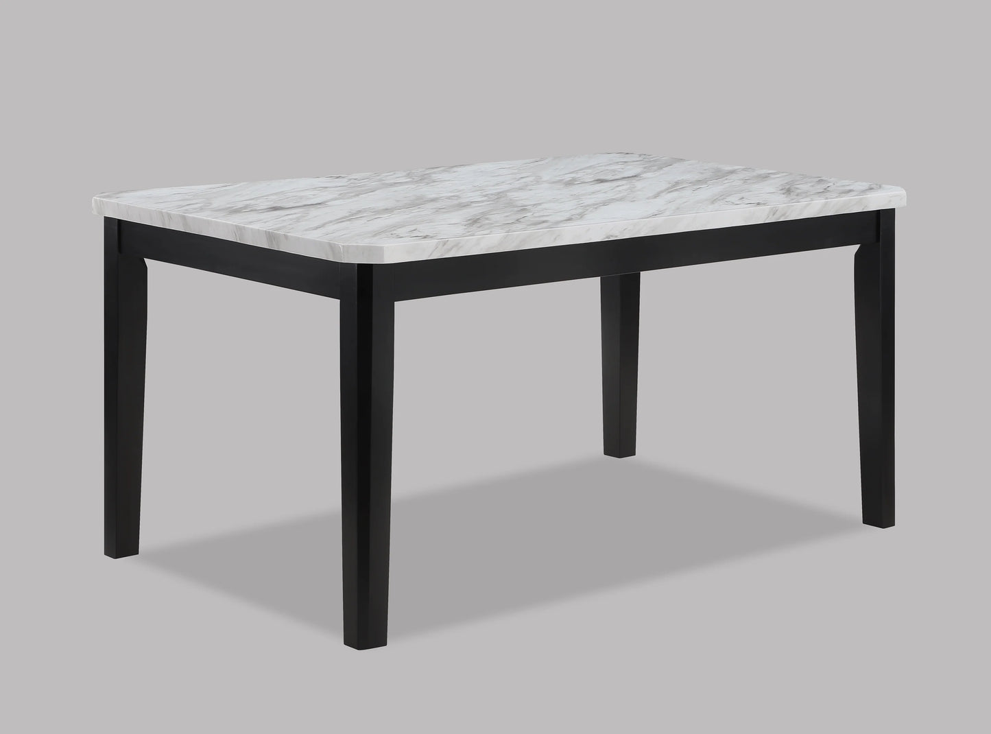 5pc dinng group with bench