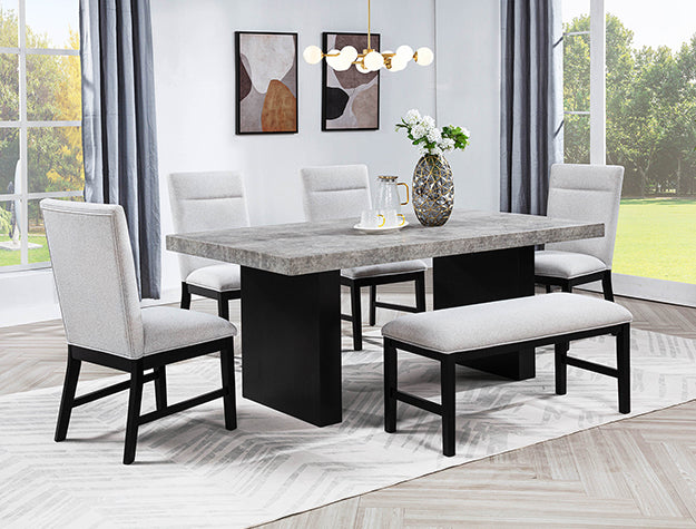 Dinning 22- 5 pcs set