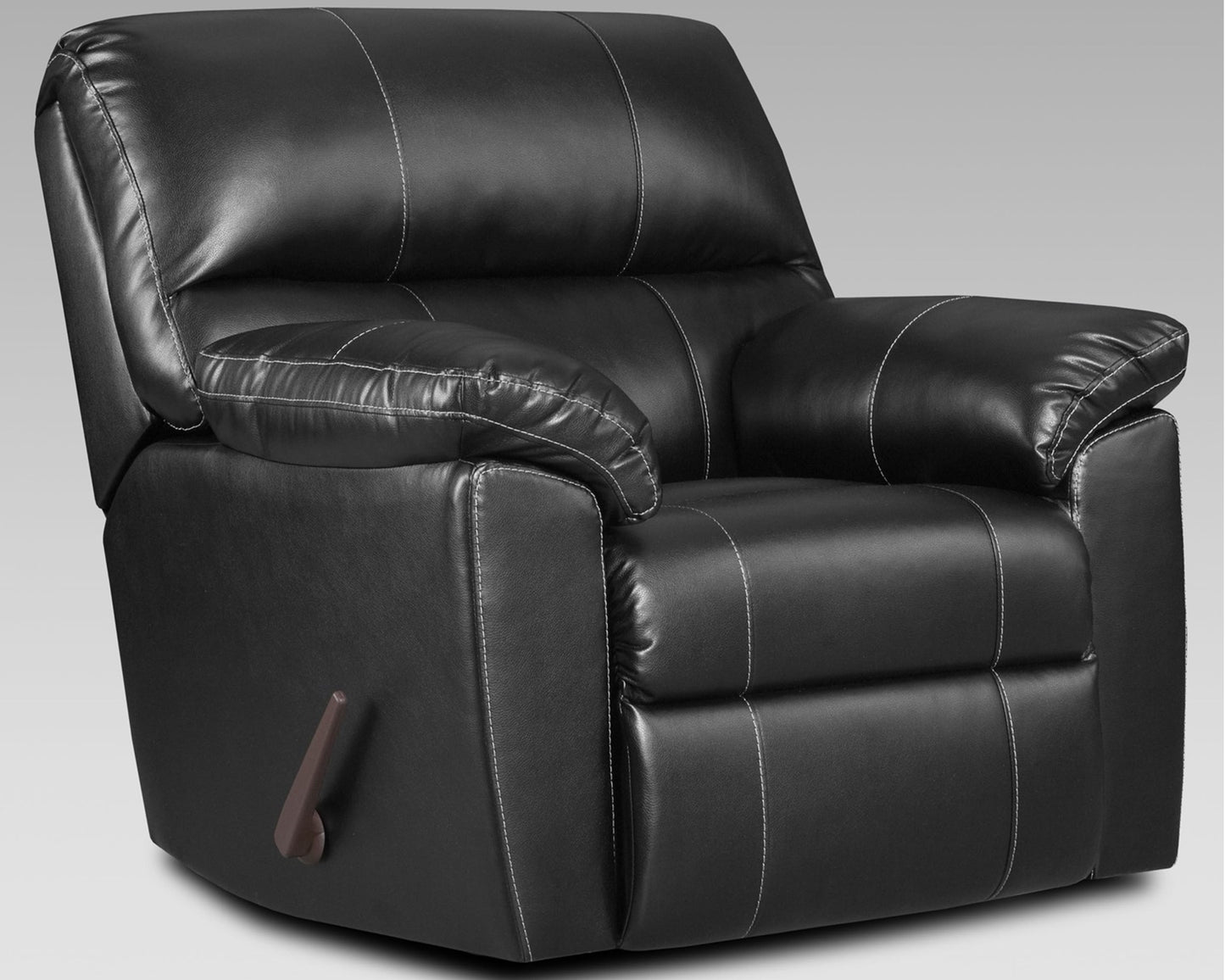 manual recliner #11