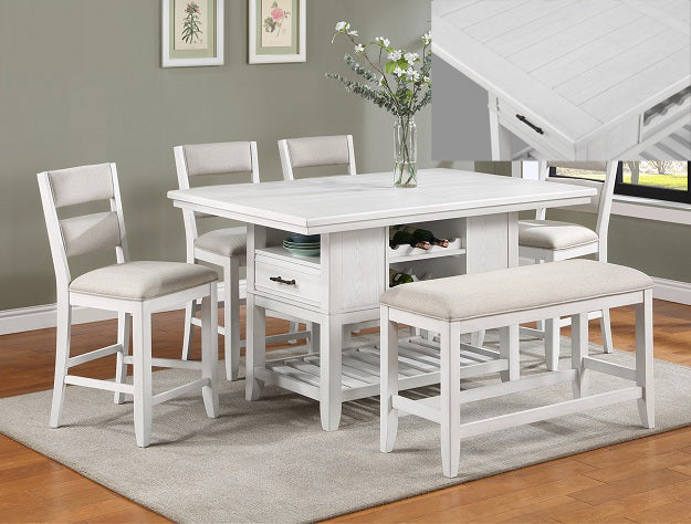 Dinning 19- 6 pcs set