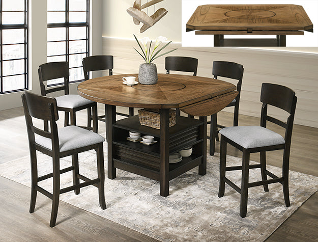 Dinning 27- 5 pcs set