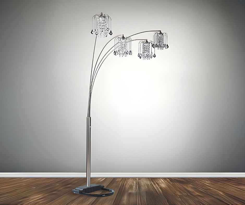4893 ARC LAMP