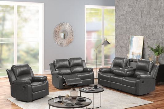 3 Piece Living Room Set