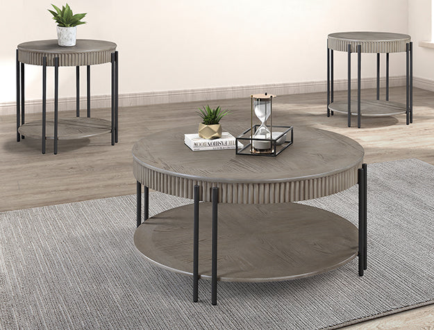 PROVIDENCE COFFEE TABLE
