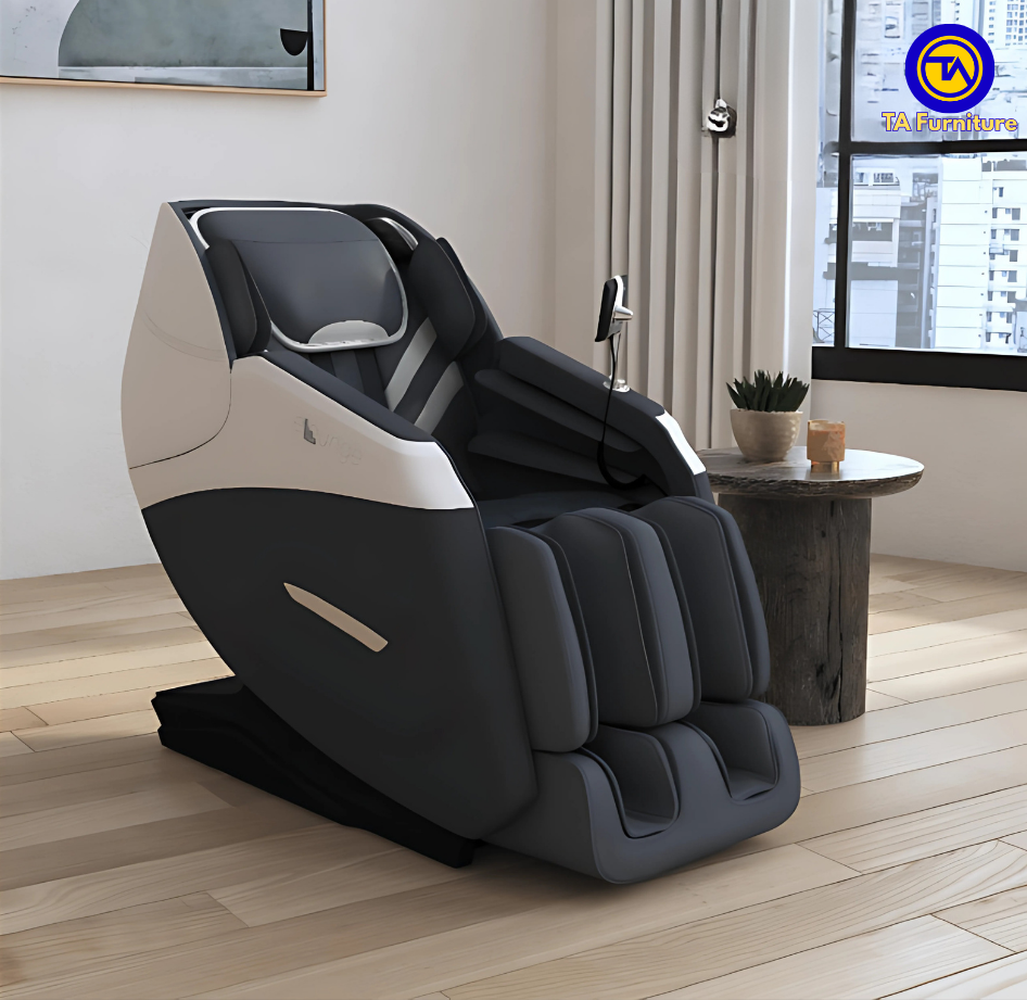 Massage Chair 4D