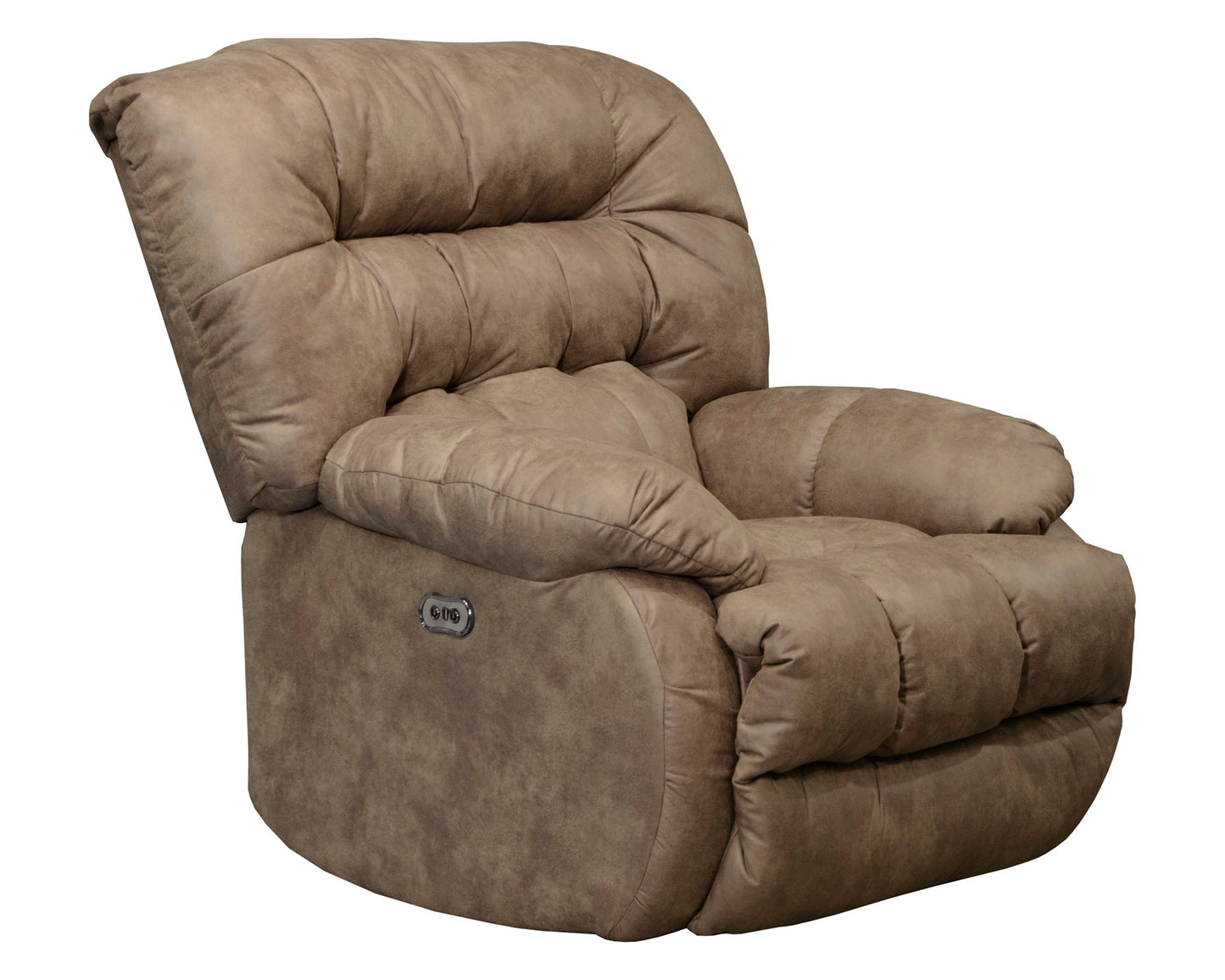 cofee recliner Earth Green # 4
