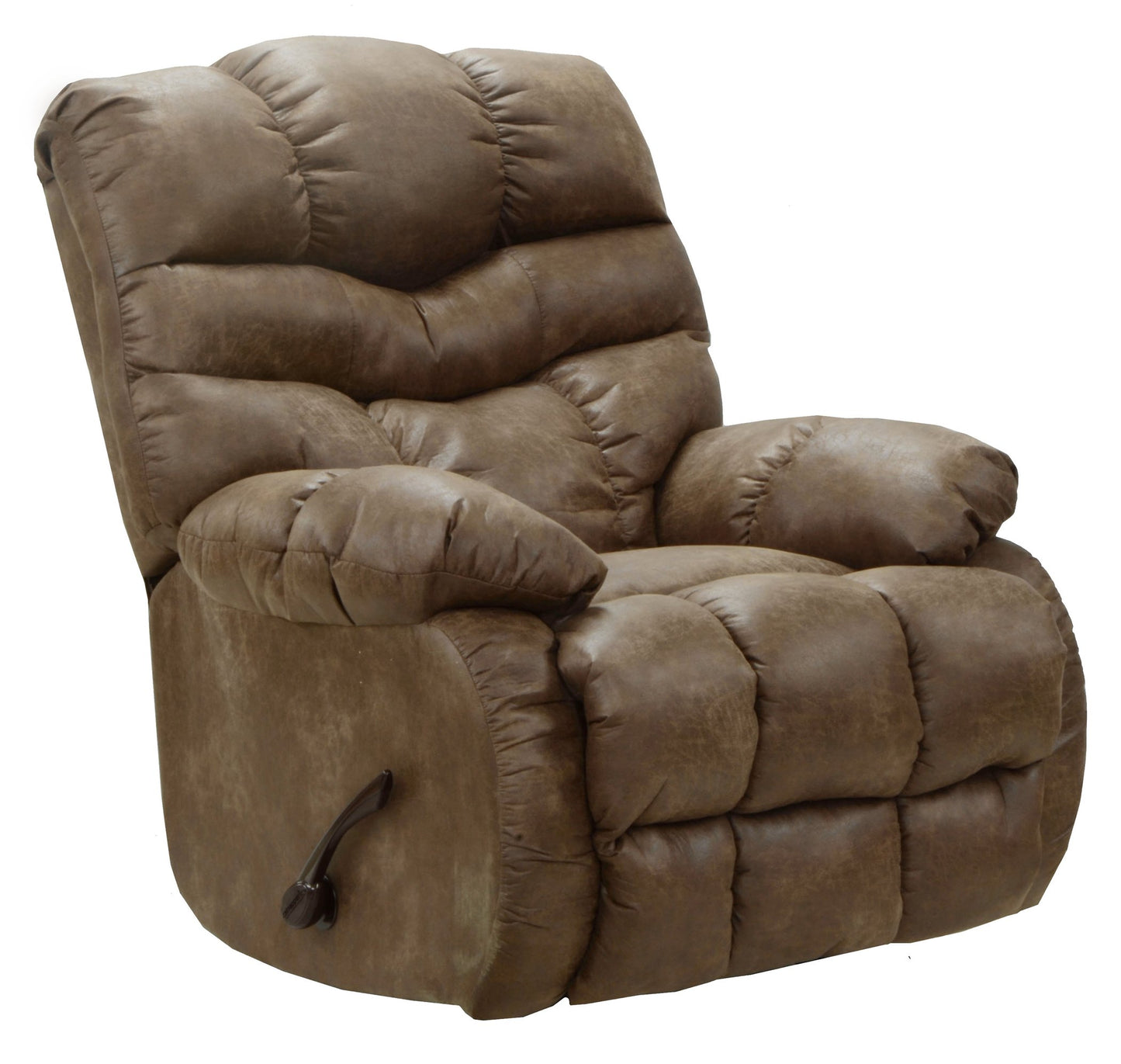 Berman Silt manual recliner #24