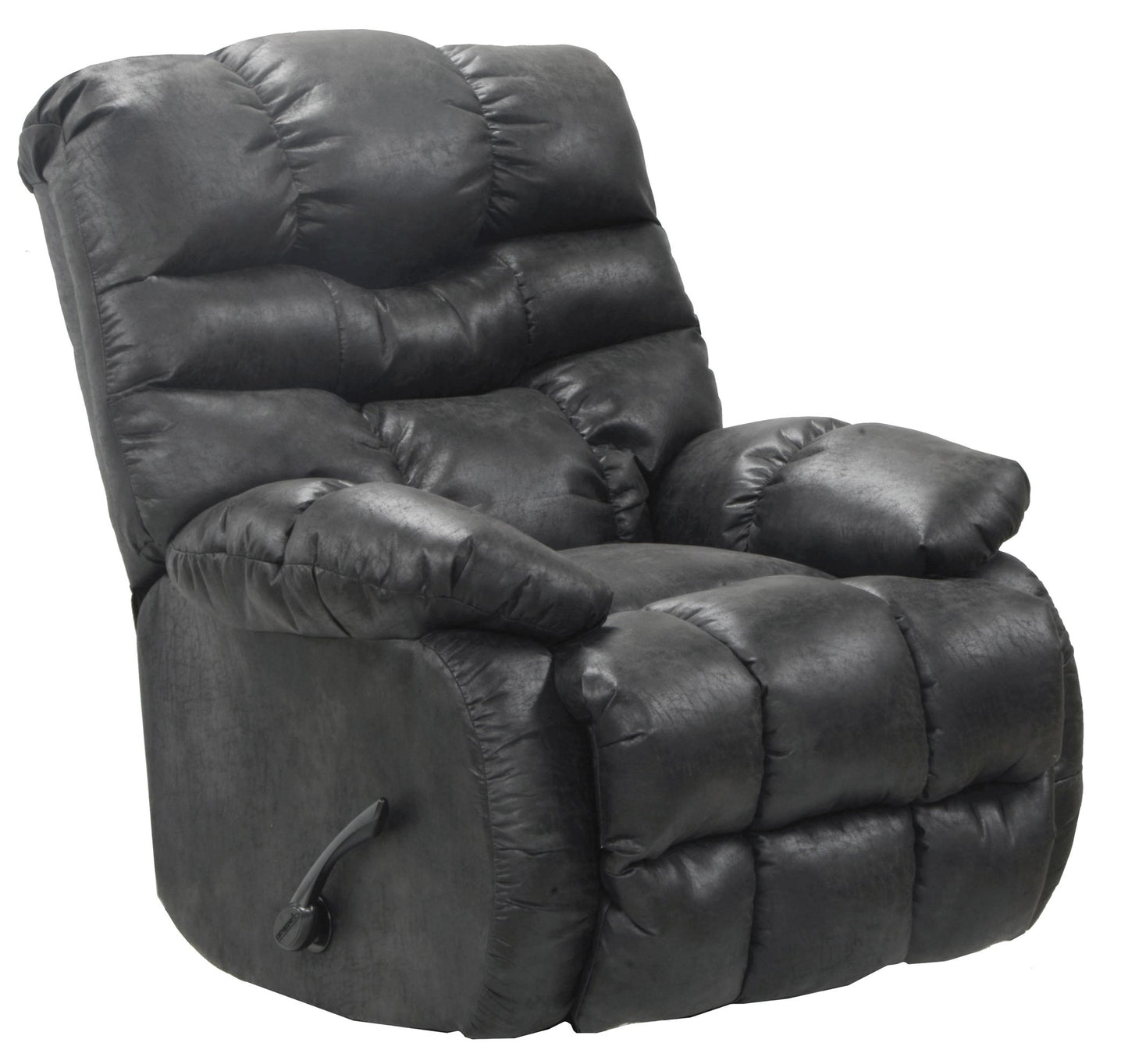 Berman Steel manual recliner #25