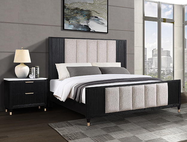 SETB1400 KARA BEDROOM GROUP