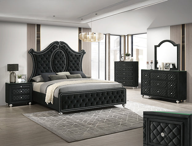 B14 BEDROOM SET
