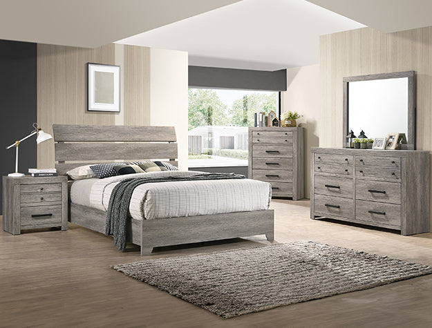 B42 Bedroom 5pc set