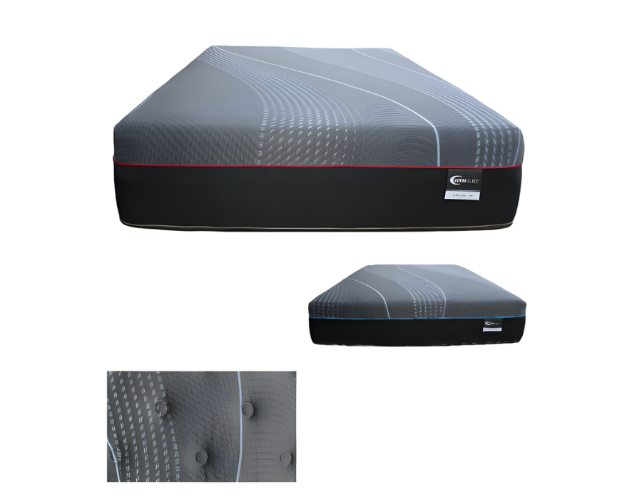 Alpine Cool Mattress