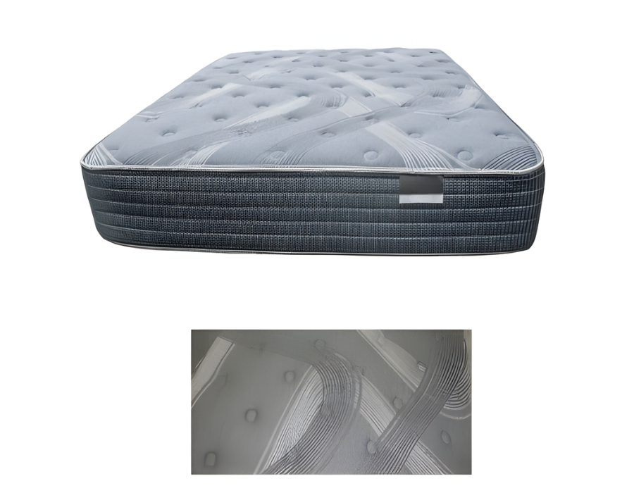 Carolina Mattress