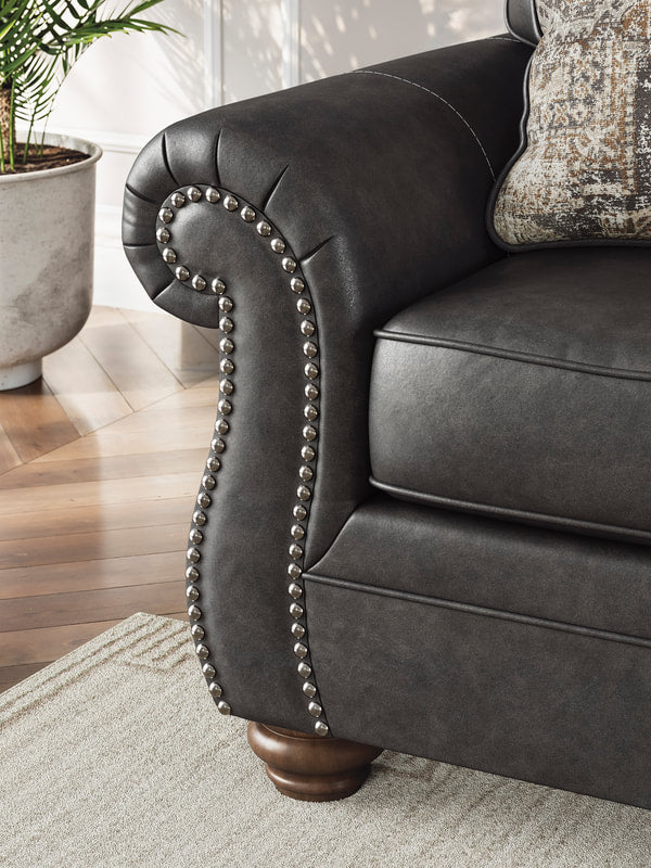 HH Charcoal Ashley 55902