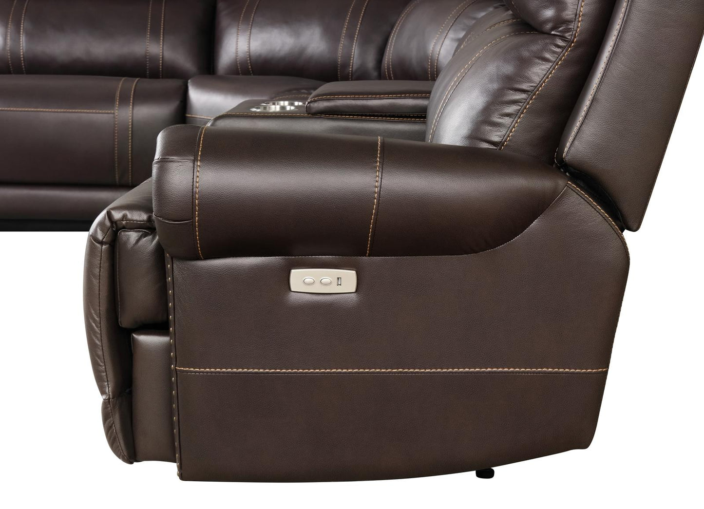 Sectional sofa 1