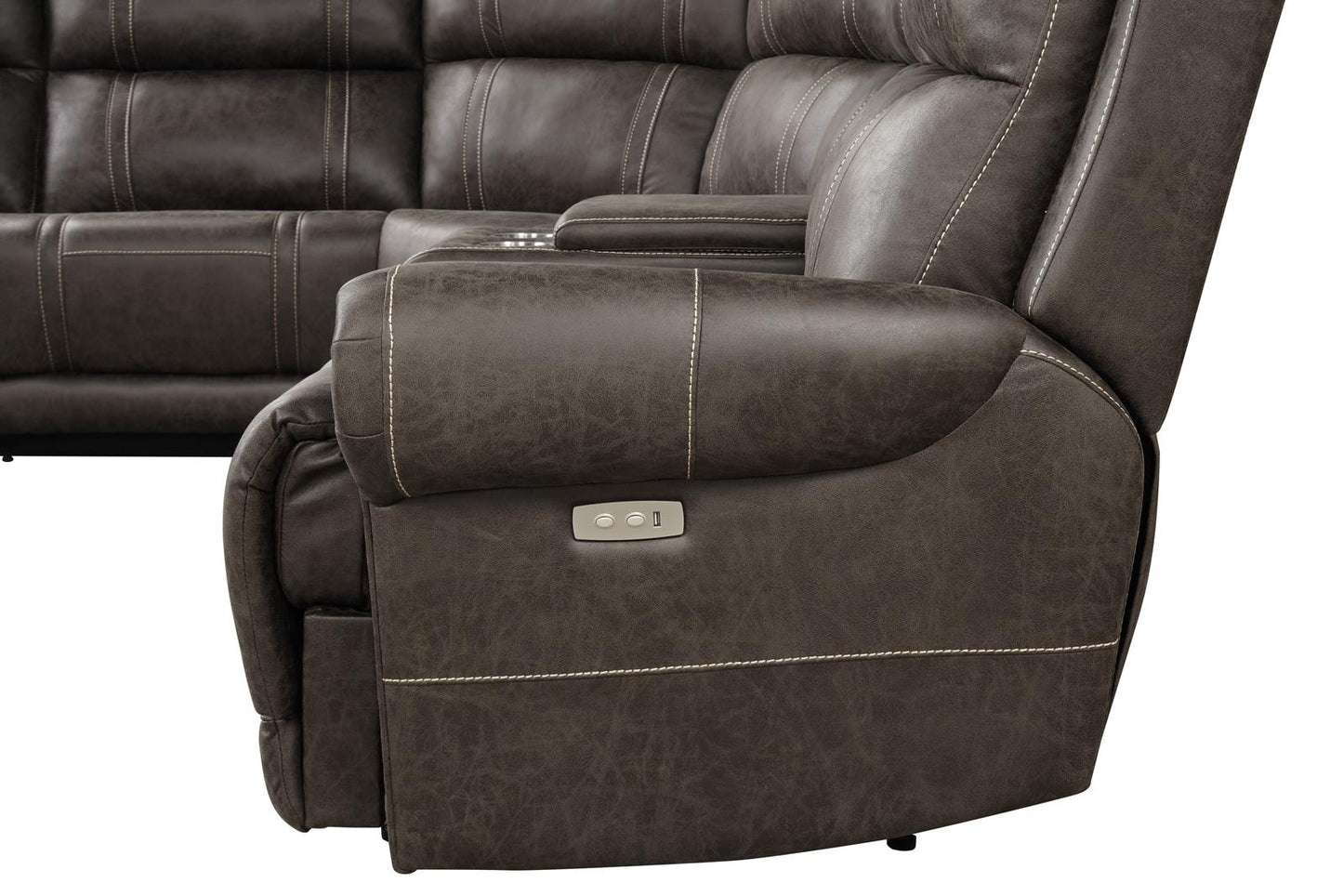 Sectional sofa 1