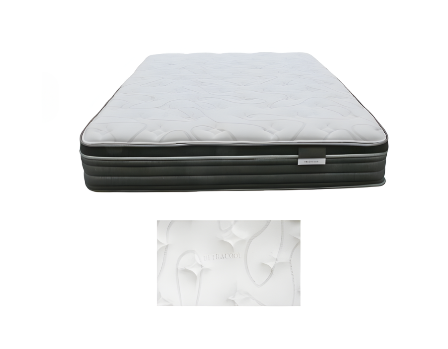Greenville Mattress