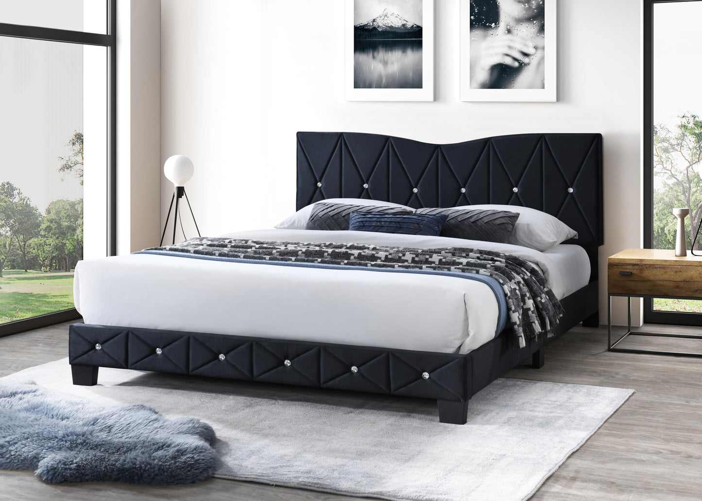 Sol – Bed