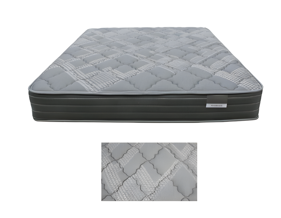 Sea-Breeze Mattress