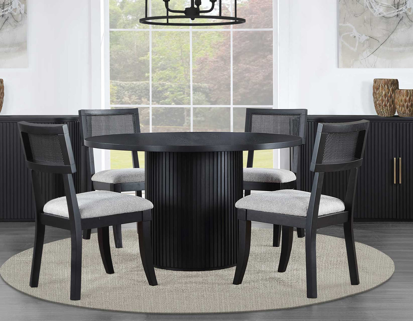 Dinning 44s- 6pcs set