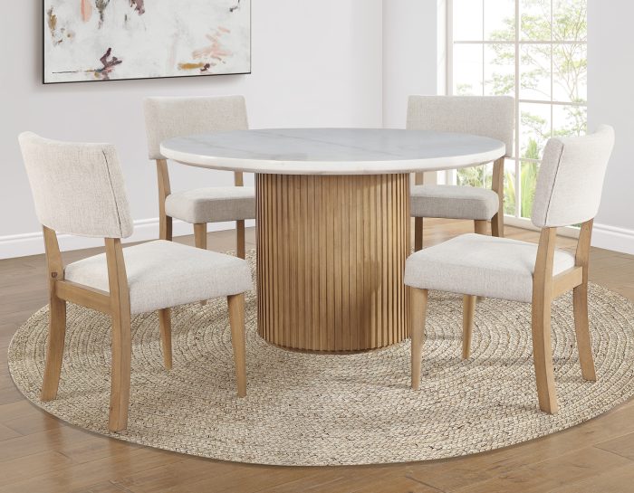 Dinning 43s- 6pcs set