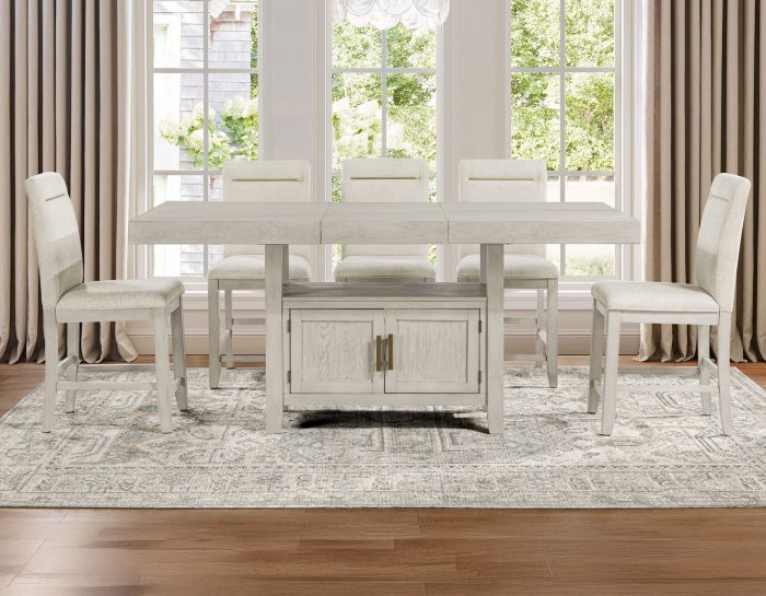 Dinning 49s- 5pcs set