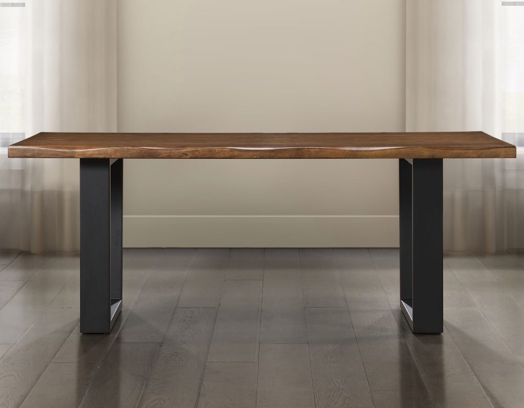 Tucsoa 5-Piece 78″ Dining Set