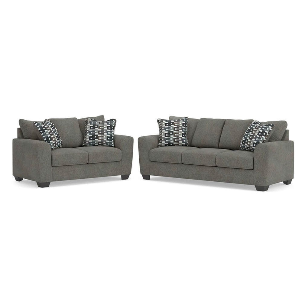 HH Suede Ashley 30204