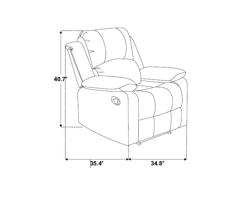 3 Piece Living Room Set