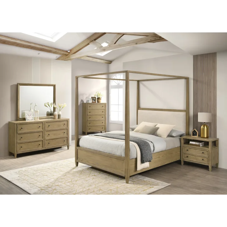 B11 BEDROOM GROUP