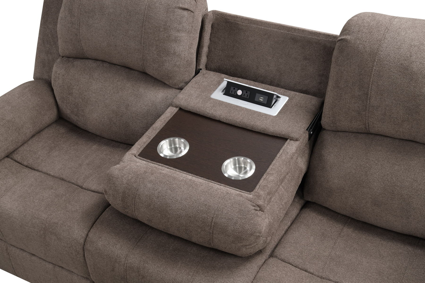 3 Piece Living Room Set
