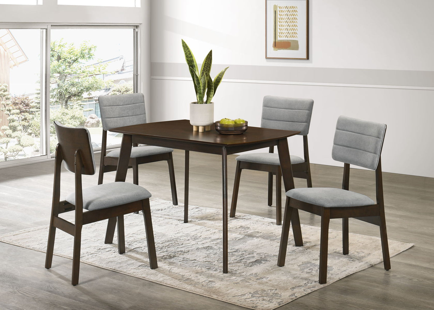 expreso pup 5 pc Dining