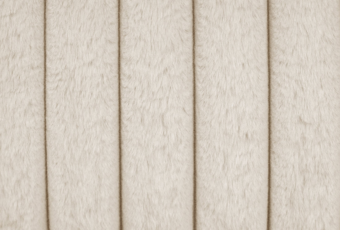 HH Mariah Platform | Beige | Queen, King